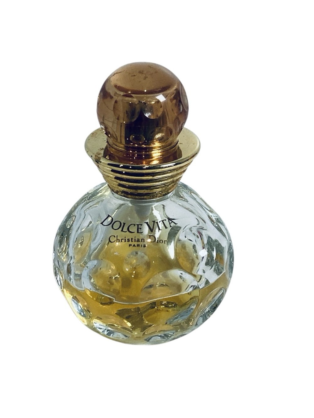 💚 Dolce Vita by Christian Dior Perfume, 50ml